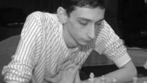 Samvel Ter-Sahakyan remains undefeated