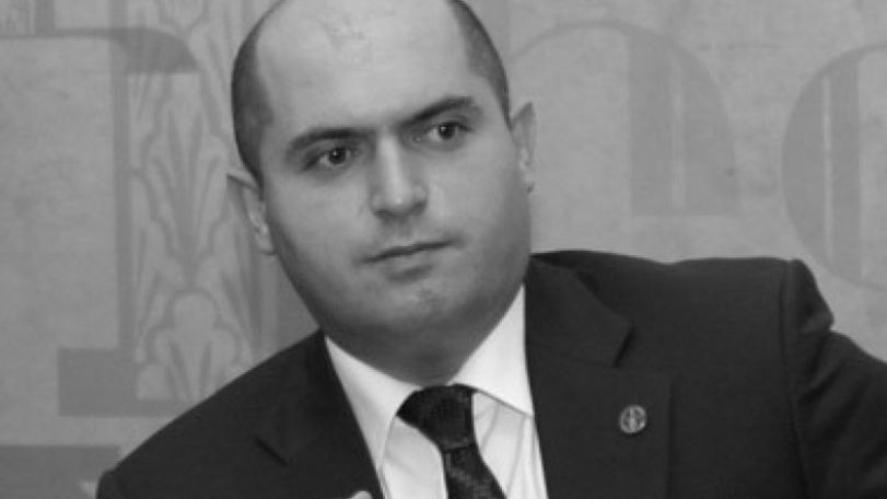Աշոտյանը կմեկնի Լիբանան