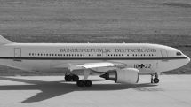 Iranian airline buys Merkel’s old plane