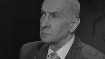 В Москве скончался мастер дубляжа актер Артем Карапетян