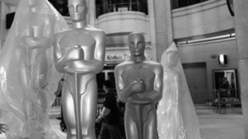 45 short animated films fight for Oscar