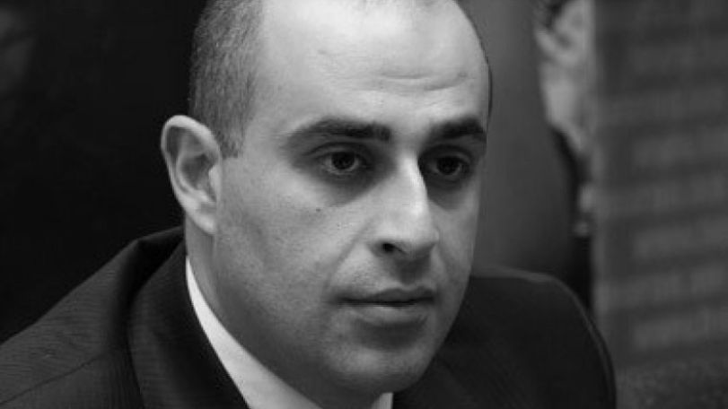 Э. Ованнисян: В основе антиармянской фальсификации Азербайджана лежит комплекс неполноценности