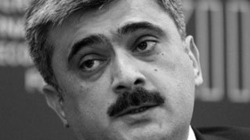 Азербайджанский министр: Низкий уровень ВВП Азербайджана в этом году связан с сокращением нефтедобычи