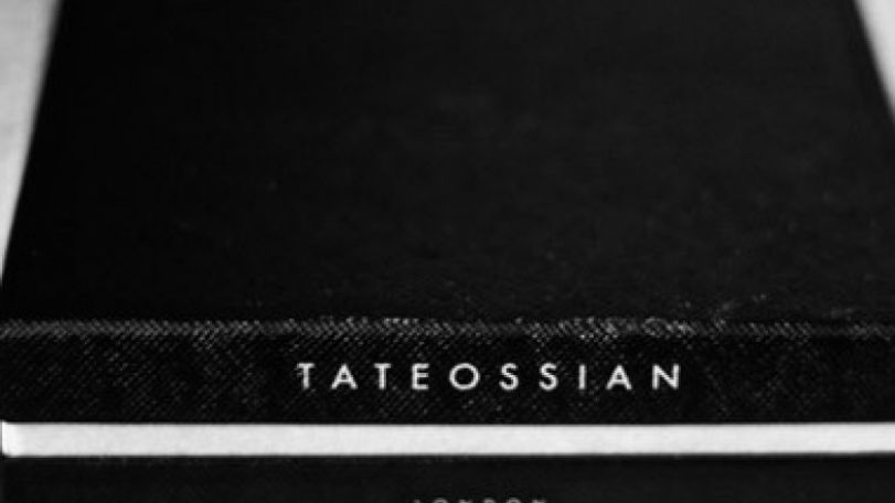 Tateossian London luxury brand opens shop in Armenia