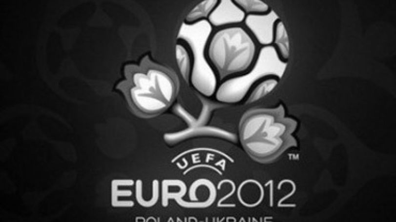 Turks left out of Euro 2012