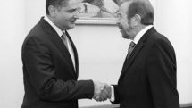 Премьер Т. Саркисян заручился поддержкой Тора Лиана в деле развития гандбола в Армении 