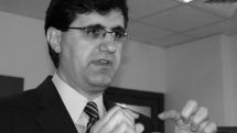 Յիրիկյանը` Վոզնյակին. Ուզում եմ հավատալ, որ հայաստանյան Ձեր այցը կլինի ոգևորիչ և հաճելի