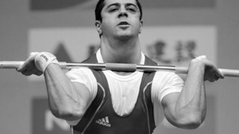 World Weightlifting Championships: Tigran Martirosyan fhished 4th