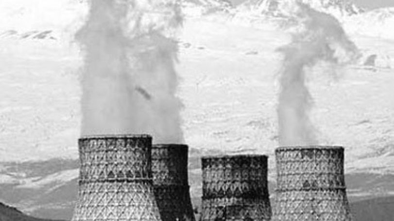 Azerbaijani scientist: Armenia - a nuclear country 