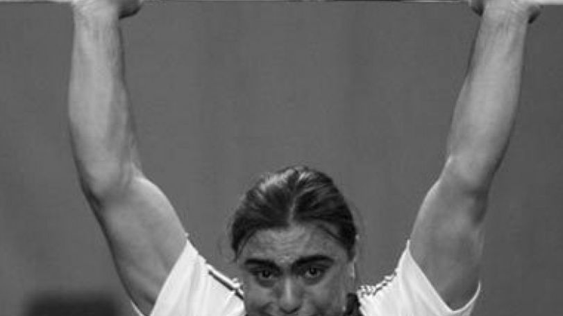 Meline Daluzyan drops out of competition 