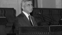  Serzh Sargsyan: We shouldn’t withhold speedy process of innovation 