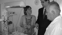 VivaCell-MTS neonatal care project expands to new regions of Armenia 