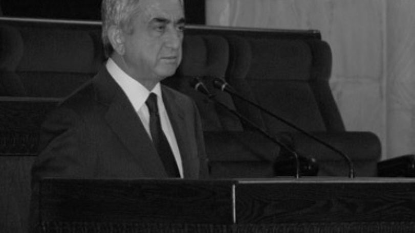 ՀՀ նախագահ. Բիզնեսին հարկավոր են քաղաքական կայունություն և կայուն տնտեսական միջավայր. մենք ապահովելու ենք 