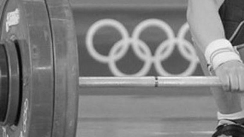 World weightlifting championship: Armenia’s male weightlifters failed