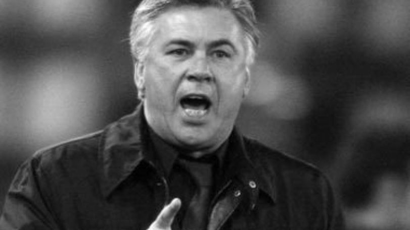 Ancelotti: I want to wait and see what happens