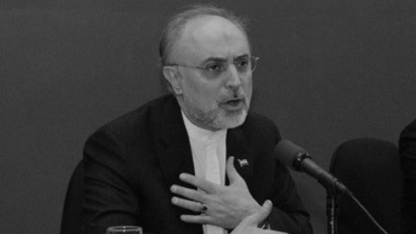  Глава МИД Ирана: Цель МАГАТЭ – оказать давление на Иран