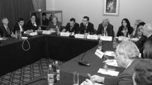 Armenian-Belgian business forum opens in Yerevan 
