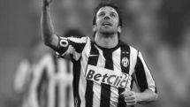 AC Milan see Del Piero as Cassano replacement