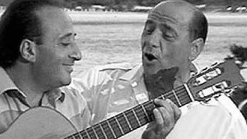 Berlusconi's new music album to be released on November 22