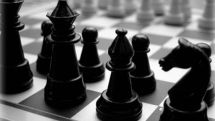  Соперниками армянских шахматистов сегодня будут азербайджанцы