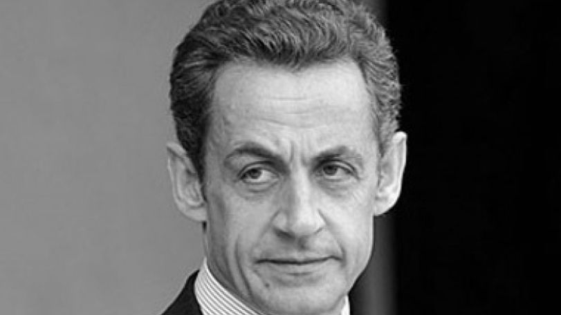 Nicolas Sarkozy warns Greece