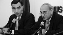 Tax burden for small, medium business in Armenia is high