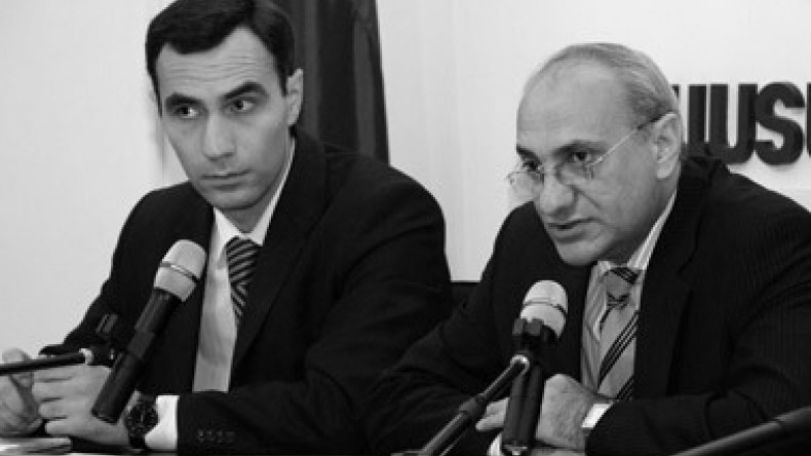 Tax burden for small, medium business in Armenia is high