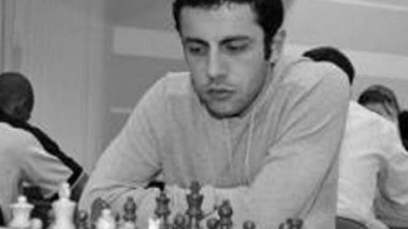 Armenian chess players in Corsica 