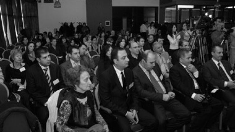 250 cardiologists gather together in Yerevan 