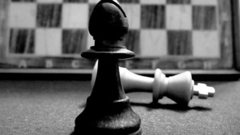 World U16: Armenia leads Olympiad 