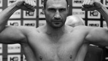 Виталий Кличко завершает карьеру