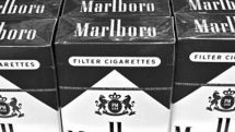 Largest U.S. cigarette maker reduces workforce 