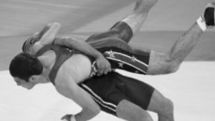 Armenian wrestlers in “Moscow stars” tournament