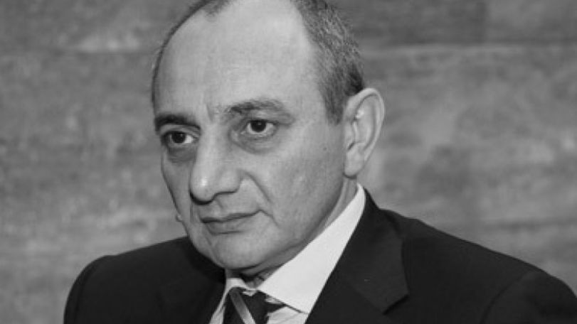 Artsakh hosts Armenian Educational Foundation delegation