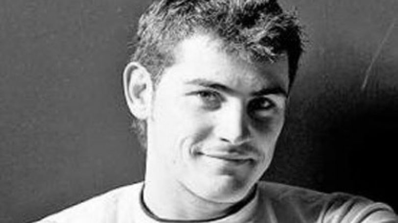 Casillas fined for being late to training