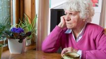 Now MEN, not women, can expect the healthiest lives - but women are still living longer    