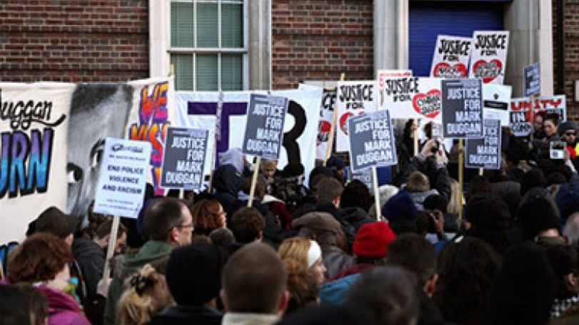 Injustice over Mark Duggan case reflects global problem of police incompetence and brutality