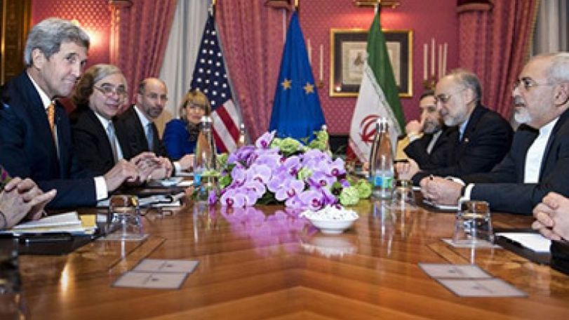 Iran, major powers 'close' to agreement on nuclear accord document – source