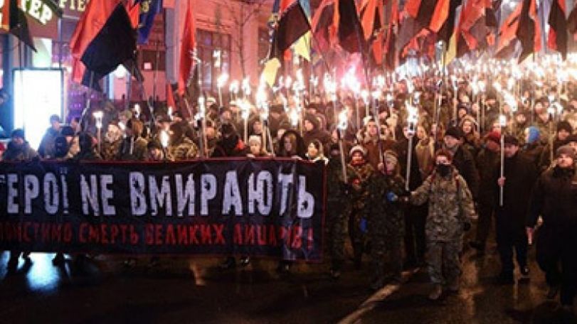 Ukraine becoming a 'Wild West' unsafe for Jews – Israeli analyst