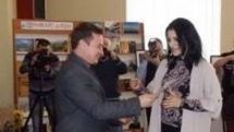 «Армения: в сердцах навеки…» В Чернигове провели День армянской культуры 