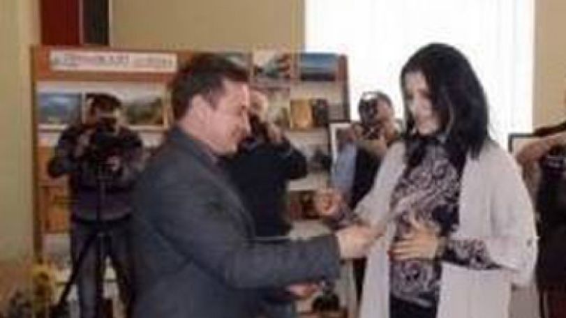 «Армения: в сердцах навеки…» В Чернигове провели День армянской культуры 