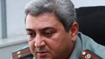 Состояние раненного в ходе отражения диверсии ВС Азербайджана военнослужащего АО НКР остается крайне тяжелым