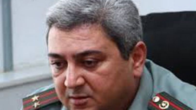 Hospital chief comments on health condition of wounded servicemen 