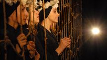 Today is World Theatre Day 
