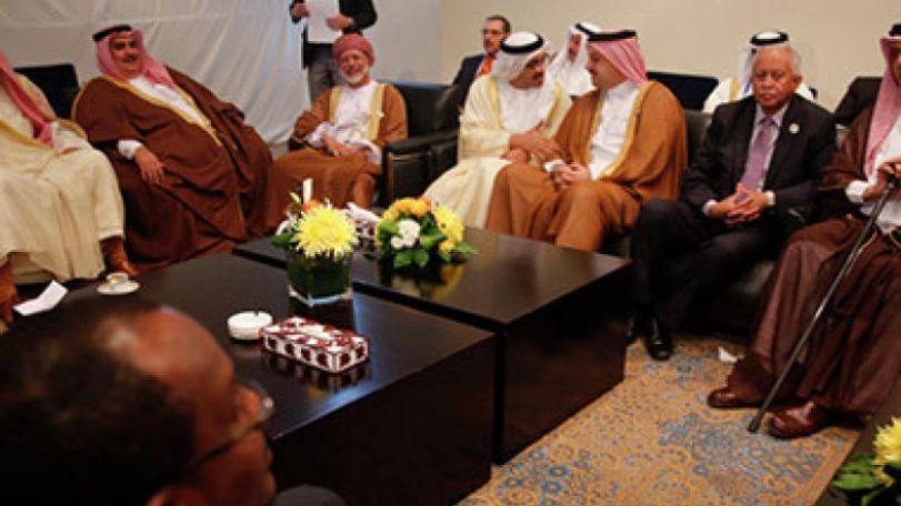 Arab foreign ministers form unified military force in wake of Yemen strikes