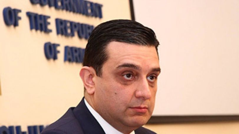 Համաճարակի վտանգ չկա, մտահոգիչ է եղել համաճարակի շեմը. Արմեն Մուրադյան