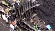 Only Germanwings commander was in cockpit at time of A320 crash - reports