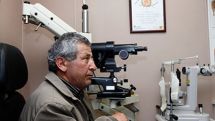 Armenian Eye Care Project and Orange Foundation launch 2015 program of Free Eye Care Initiative 