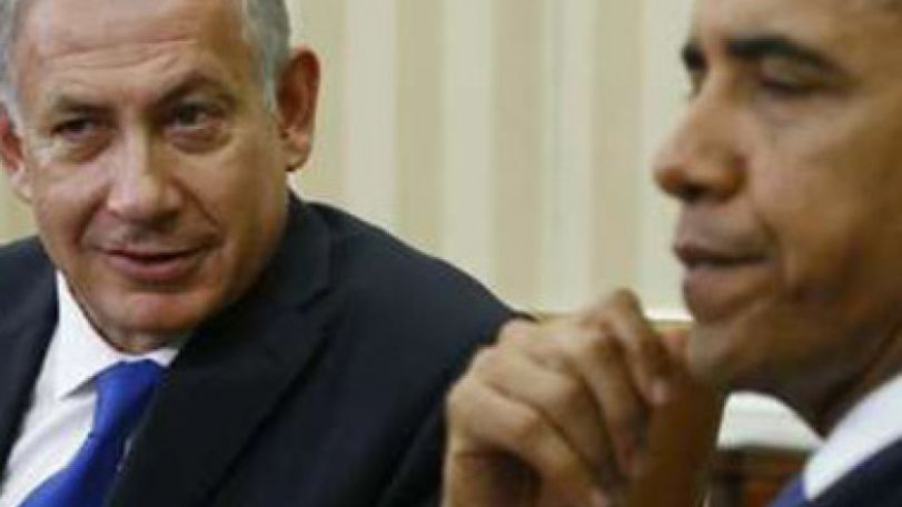 Cracks in US-Israel alliance revealed
