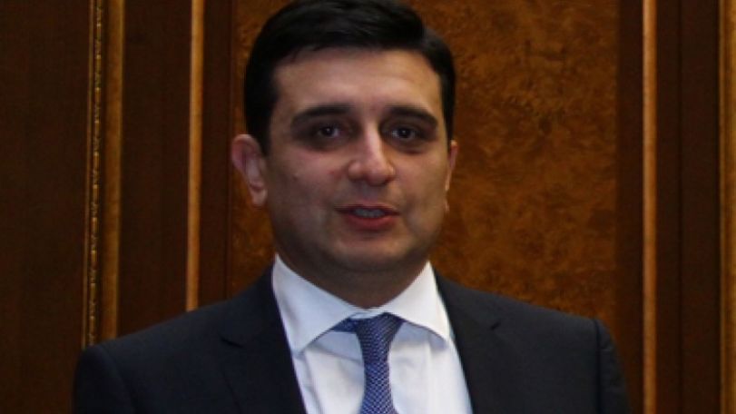 Սրտի անհետաձգելի վիրահատության ծրագրից օգտվել է 364  հիվանդ. հարուցուպատասխան ԱԺ-ում